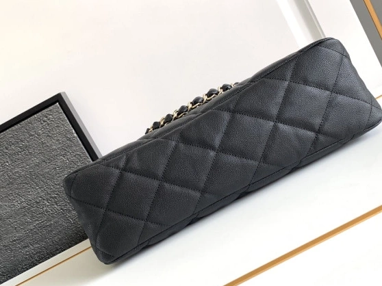 Firstbag Ru HANDBAG-35x 11cm CHANEL x 23 HOBO 0717